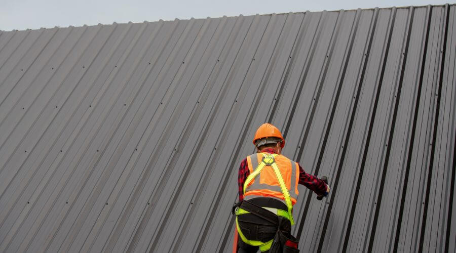 Expert top industrial roofings services in South Ozone Park, NY